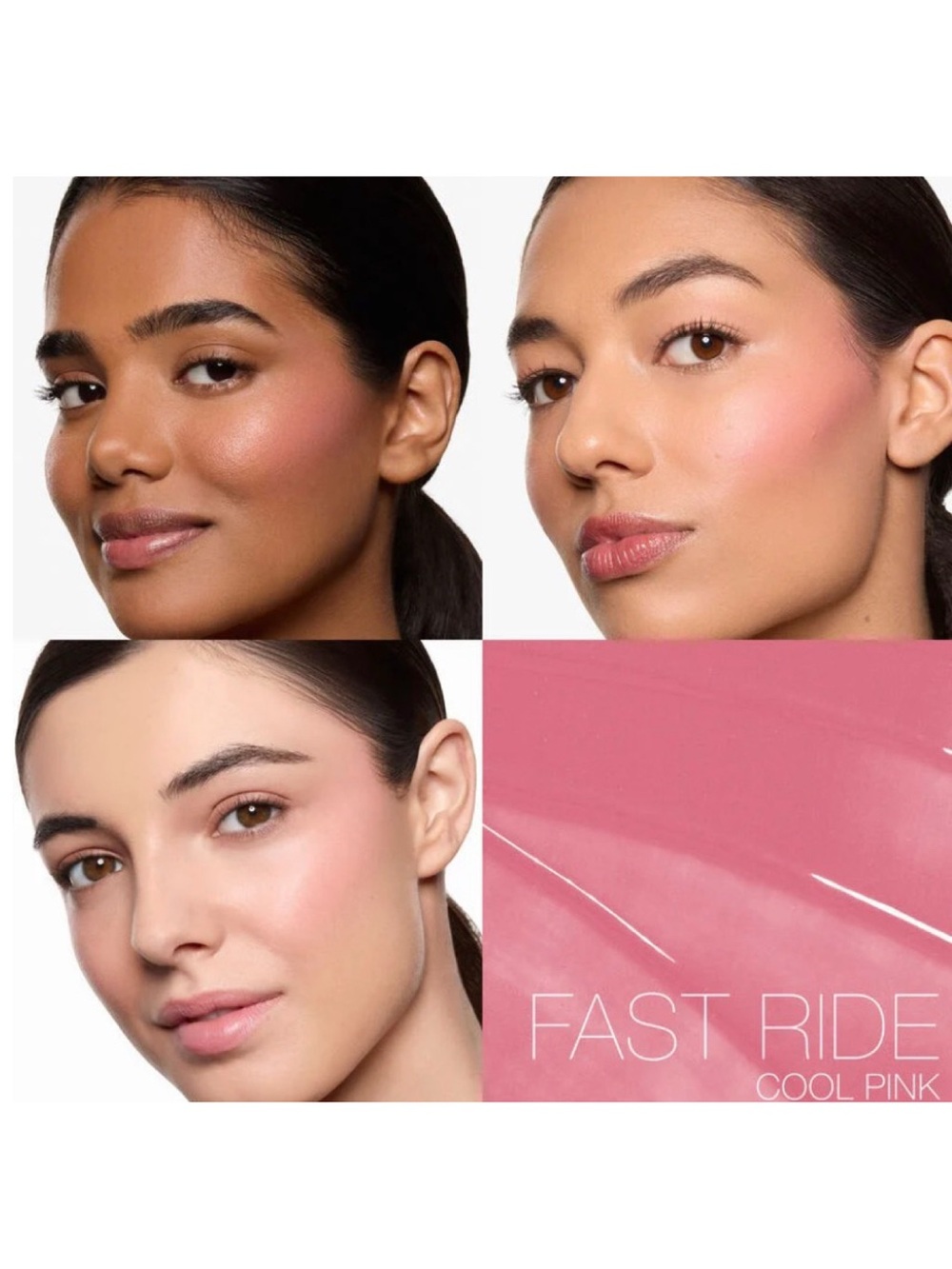NEW✅NARS Fast Ride - Picture 7 of 8